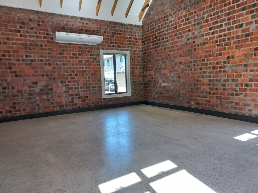 To Let commercial Property for Rent in Paardevlei Western Cape